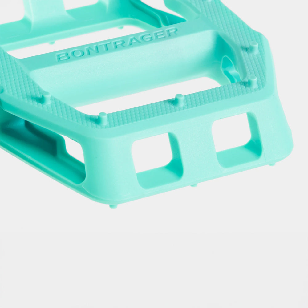 Pédales Bontrager Line Comp Flat