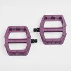 Pédales Bontrager Line Comp Flat