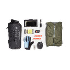 Bontrager Adventure Handlebar Bag