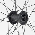 Roue avant de vélo de montagne Bontrager Kovee Elite 30 TLR Boost 29