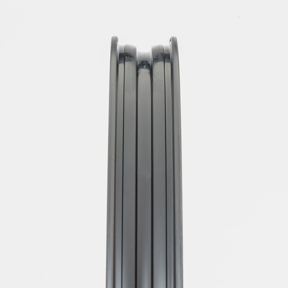 Roue avant de vélo de montagne Bontrager Kovee Elite 30 TLR Boost 29