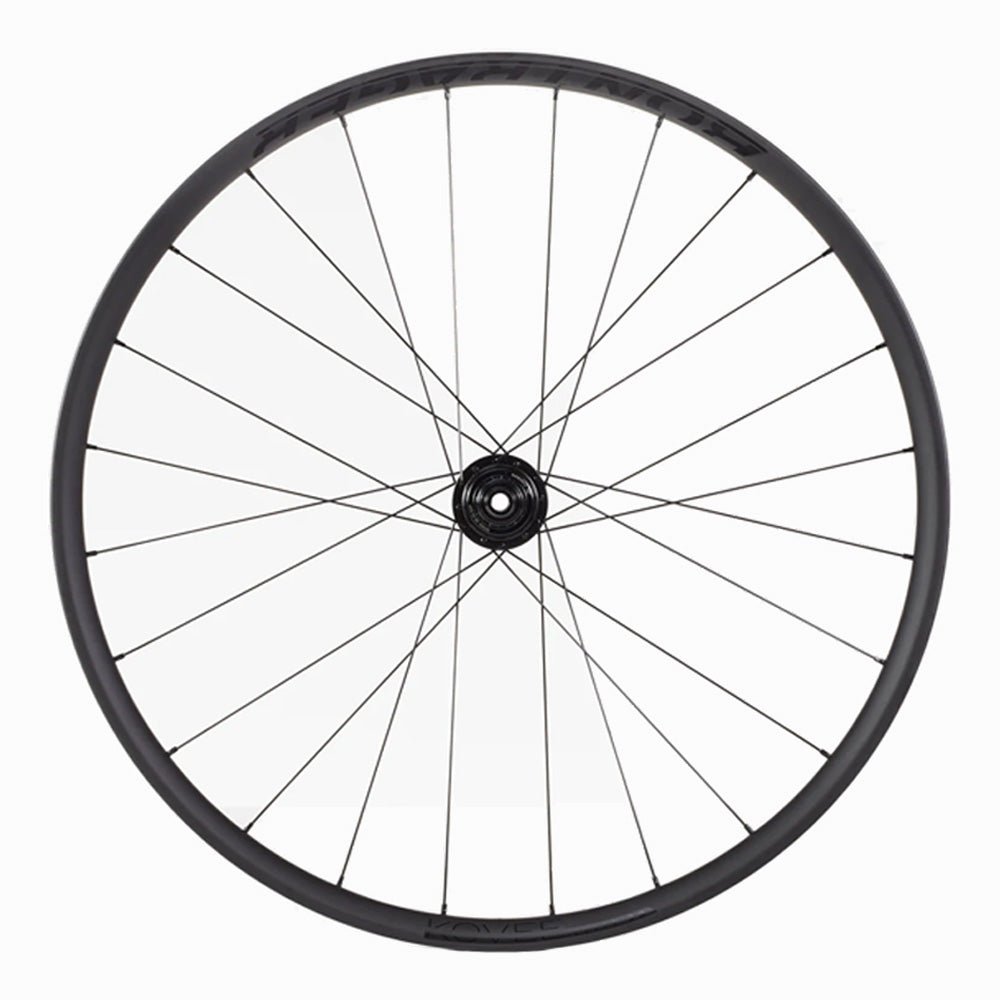 Roue arrière de vélo de montagne Bontrager Kovee Elite 30 TLR Boost 29