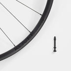 Roue arrière de vélo de montagne Bontrager Kovee Elite 30 TLR Boost 29