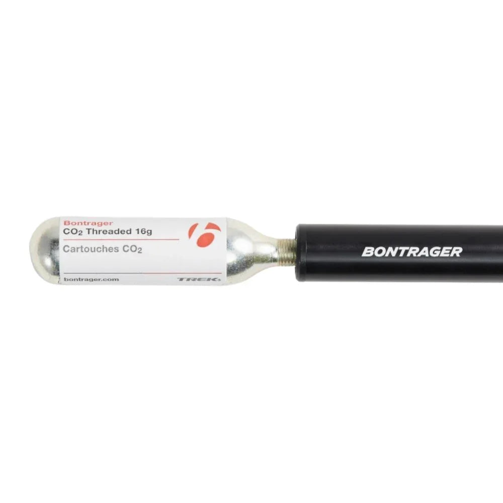 Bontrager Air Rush Road Mini Pump