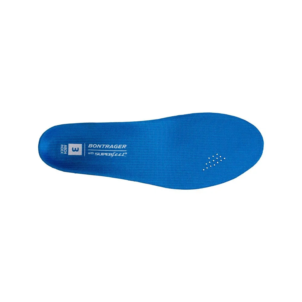 Bontrager inForm BioDynamic Insoles