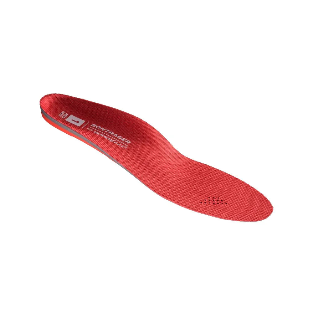 Bontrager inForm BioDynamic Insoles