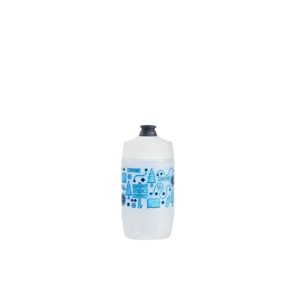Bidon d'eau Bontrager Voda 15 - 444 ml