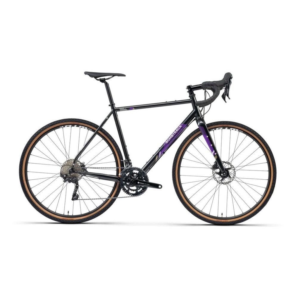 Vélo de gravel Bombtrack Hook