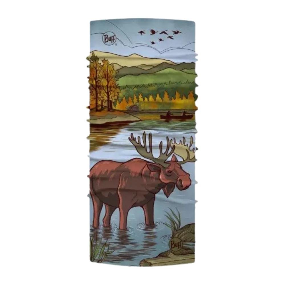 Col multifonctionnel Buff - Collection canadienne