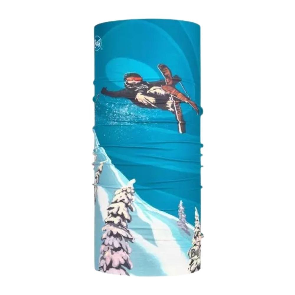 Col multifonctionnel Buff - Collection canadienne