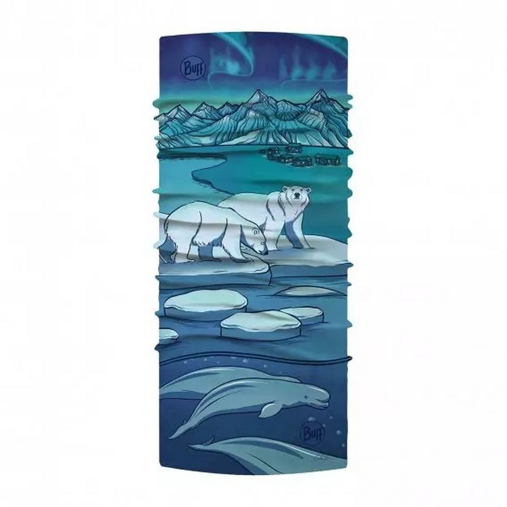 Col multifonctionnel Buff - Collection canadienne