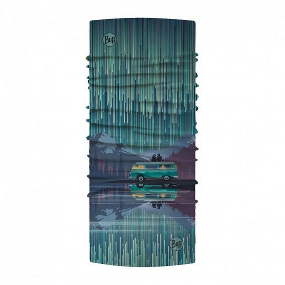 Col multifonctionnel Buff - Collection canadienne