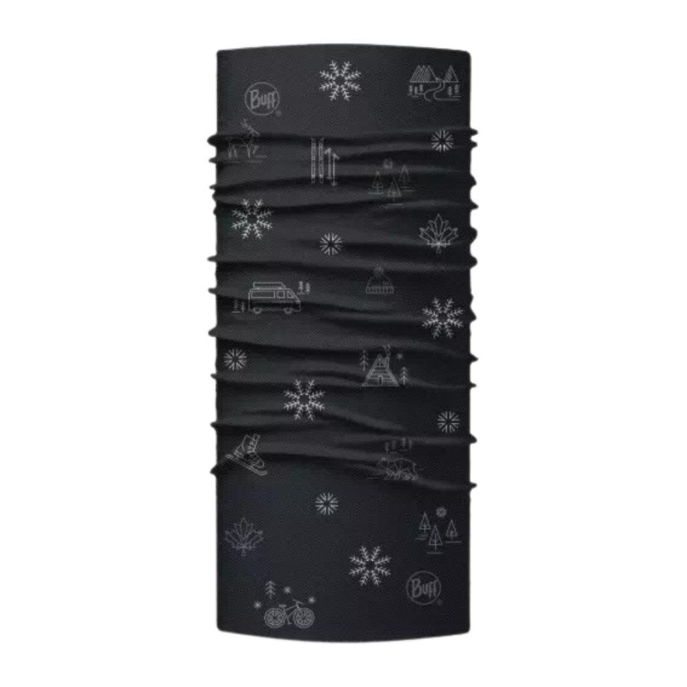 Col multifonctionnel Buff - Collection canadienne