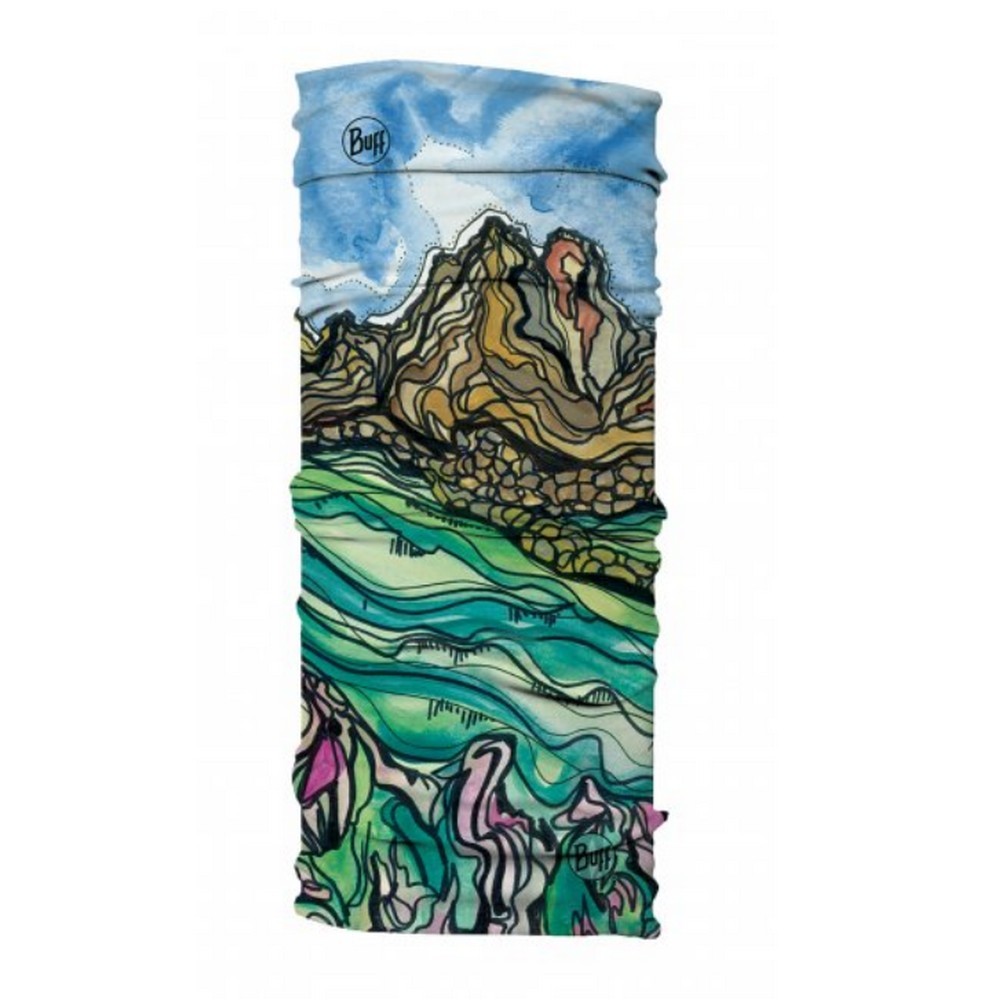 Col multifonctionnel Buff - Collection canadienne