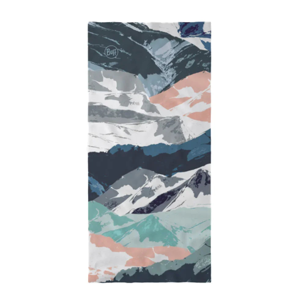 Col multifonctionnel Buff Original Ecostretch