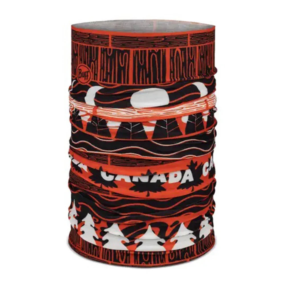Col multifonctionnel Buff Original Ecostretch