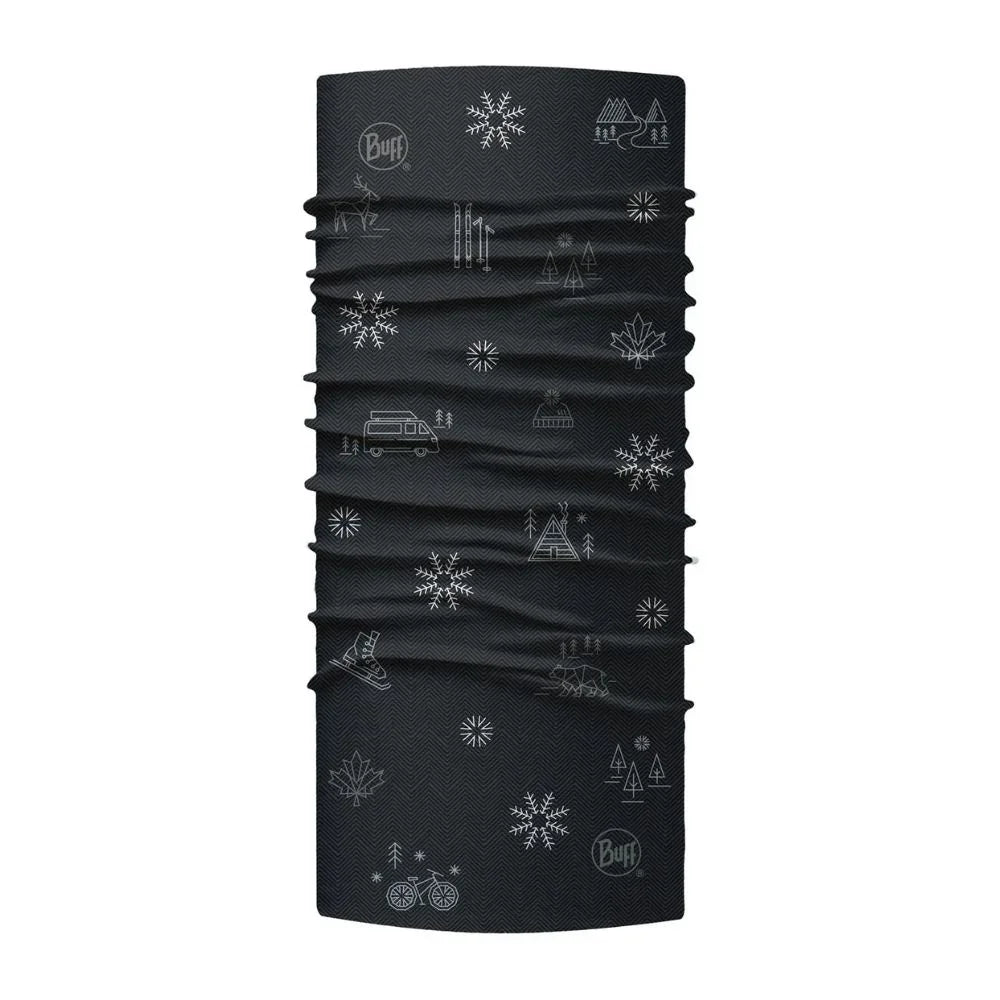Col multifonctionnel Buff Original Ecostretch