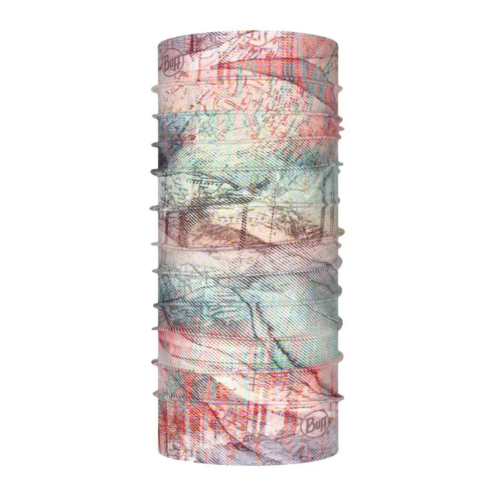 Col multifonctionnel Buff Original Ecostretch