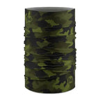 Col multifonctionnel Buff Original Ecostretch