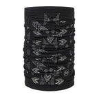 Col Buff Merino Lightweight Prints