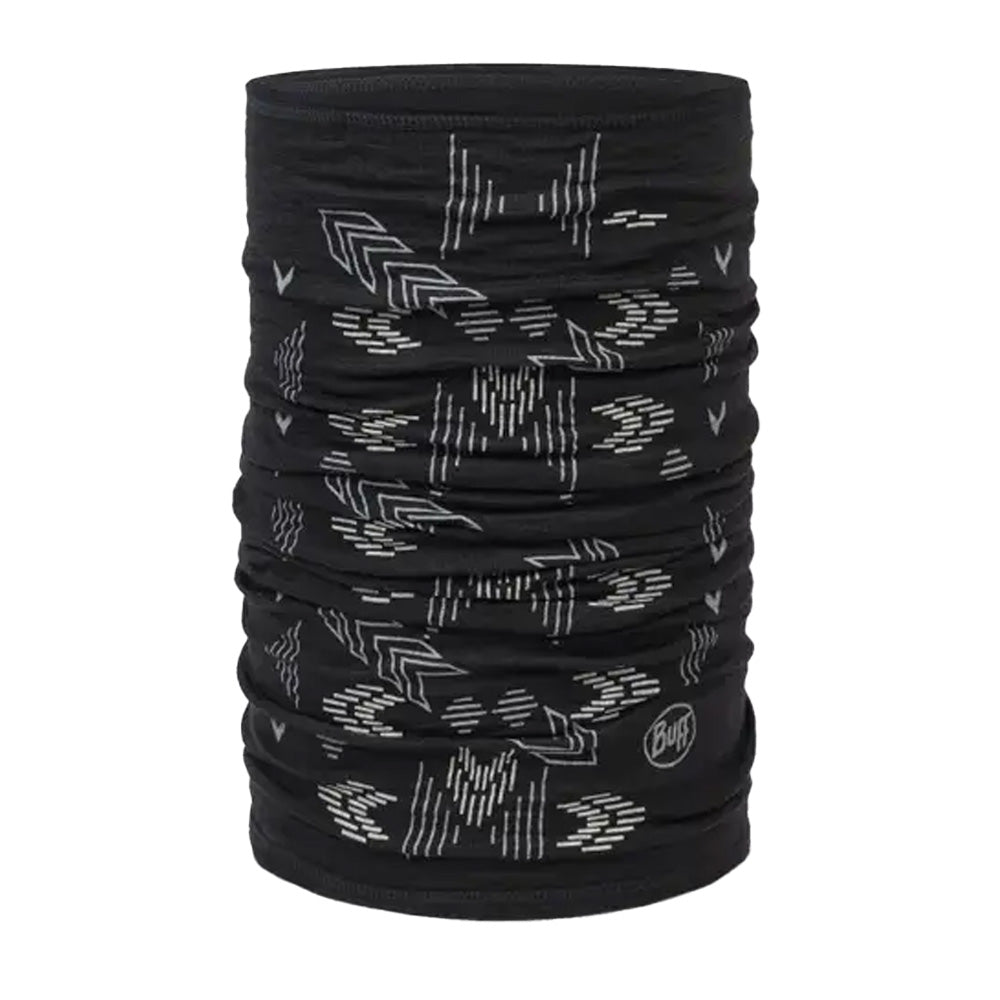 Col Buff Merino Lightweight Prints