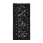 Col Buff Merino Lightweight Prints