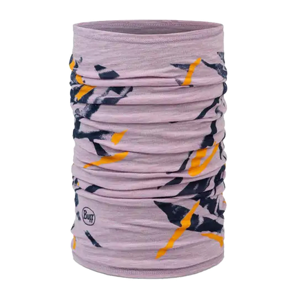 Col Buff Merino Lightweight Prints
