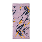 Col Buff Merino Lightweight Prints