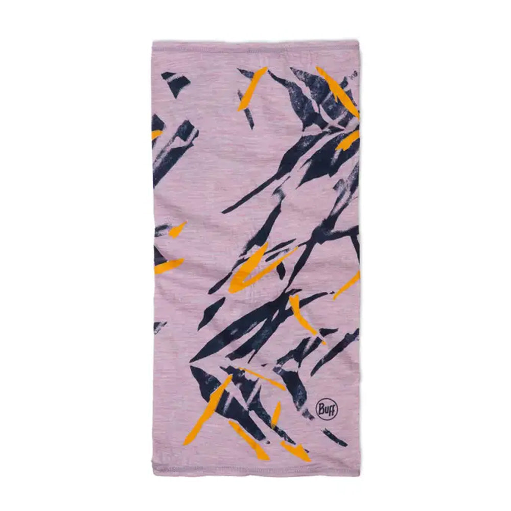 Col Buff Merino Lightweight Prints