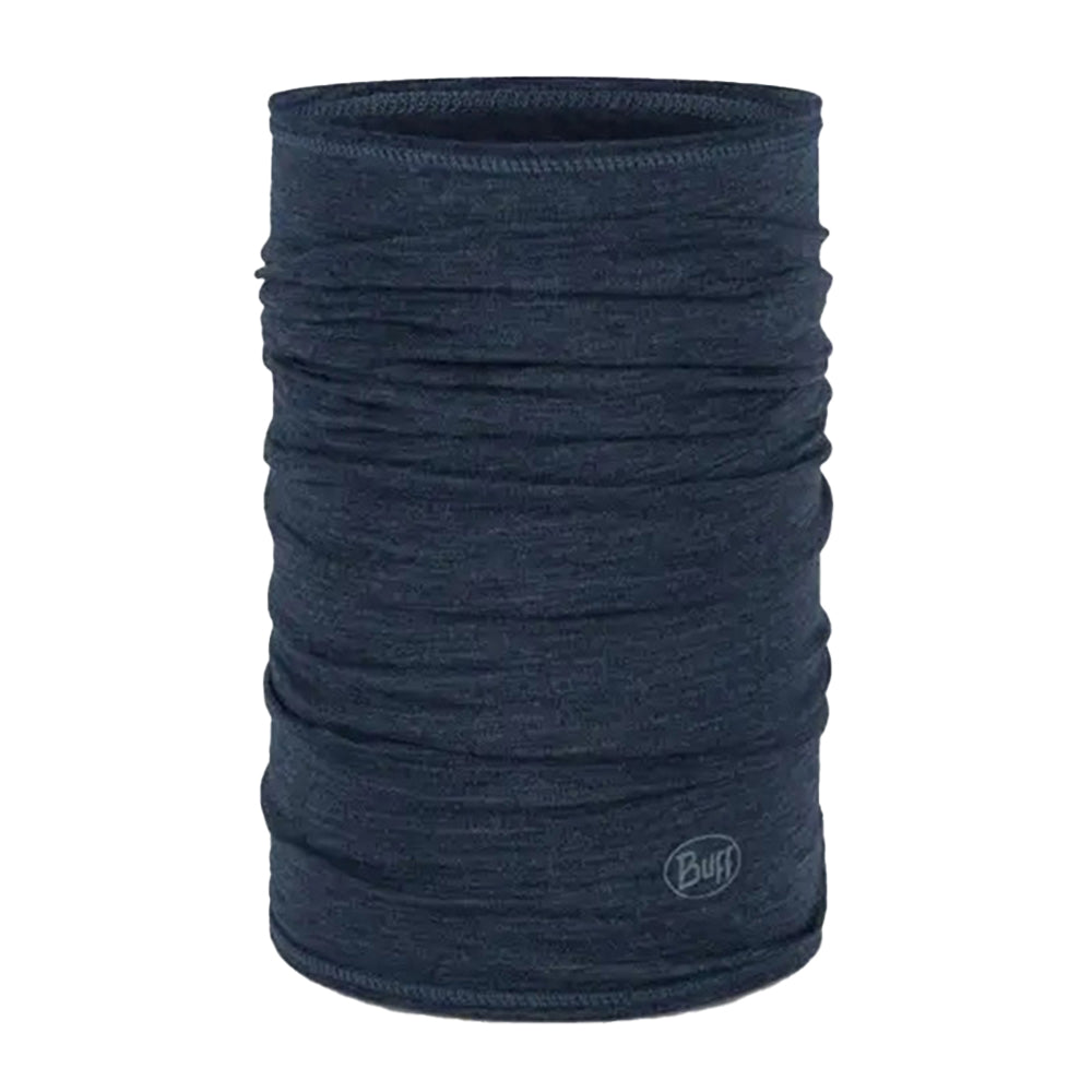 Col multifonctionnel en mérinos de Buff