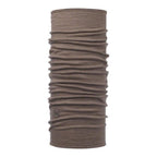 Col multifonctionnel en mérinos de Buff