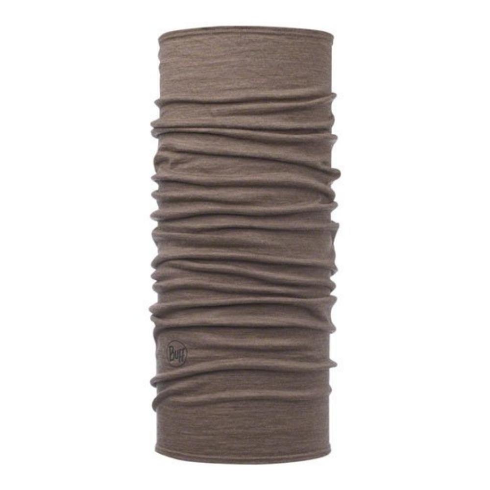 Col multifonctionnel en mérinos de Buff