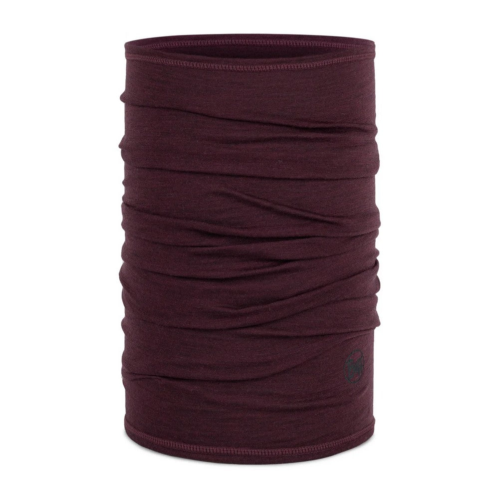 Col multifonctionnel en mérinos de Buff