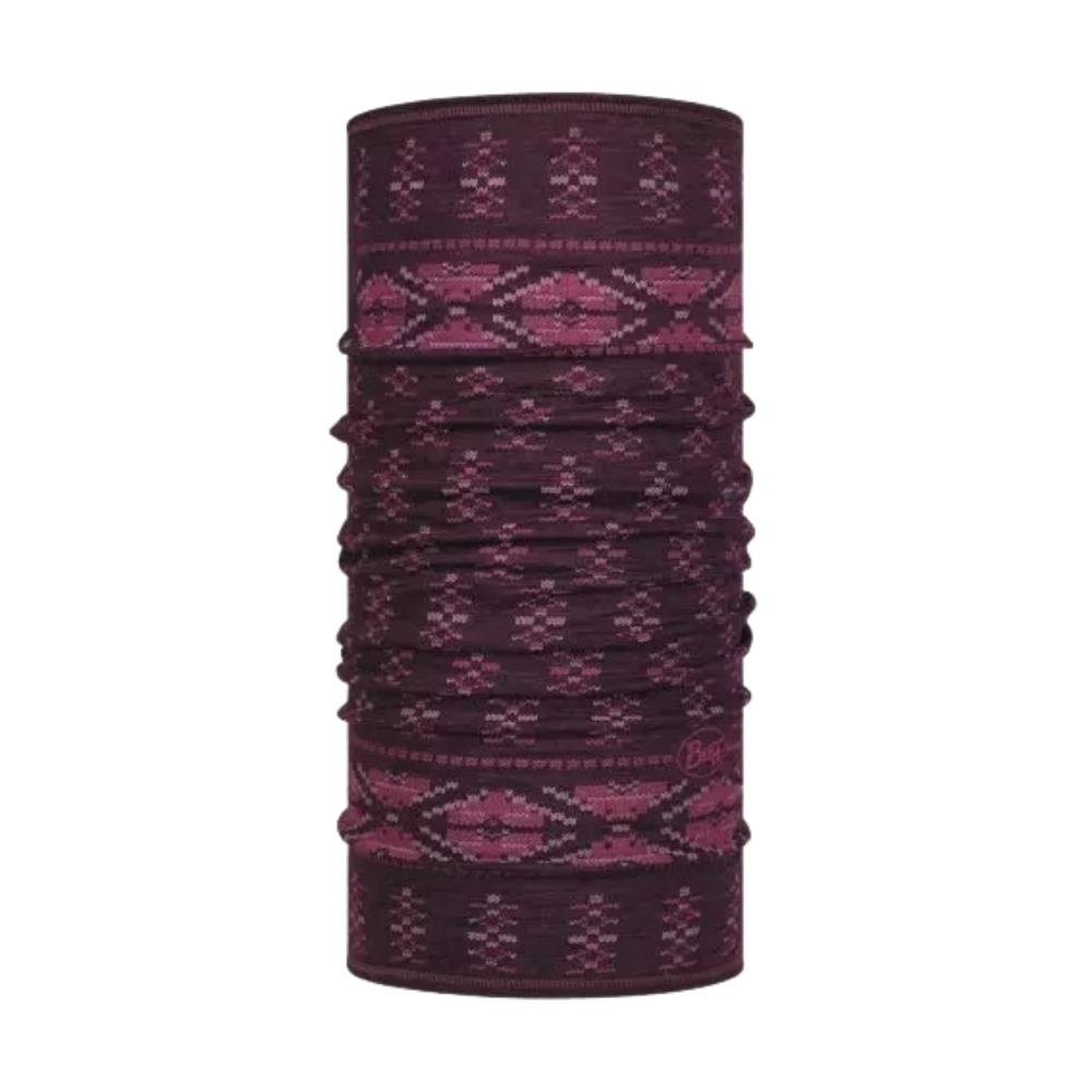 Col multifonctionnel en mérinos de Buff