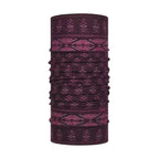 Col multifonctionnel en mérinos de Buff