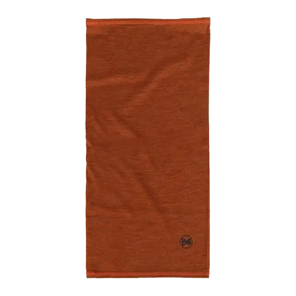 Col multifonctionnel en mérinos de Buff