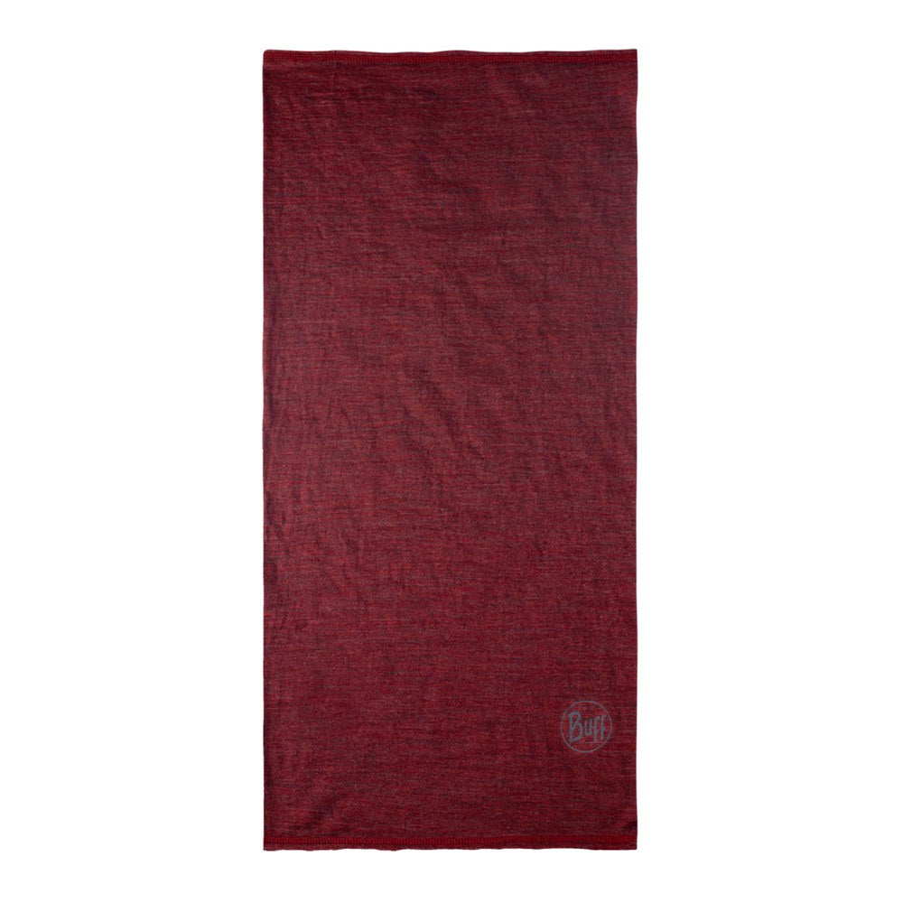 Col multifonctionnel en mérinos de Buff