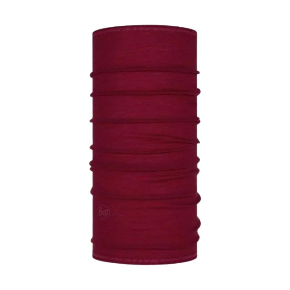 Col multifonctionnel en mérinos de Buff