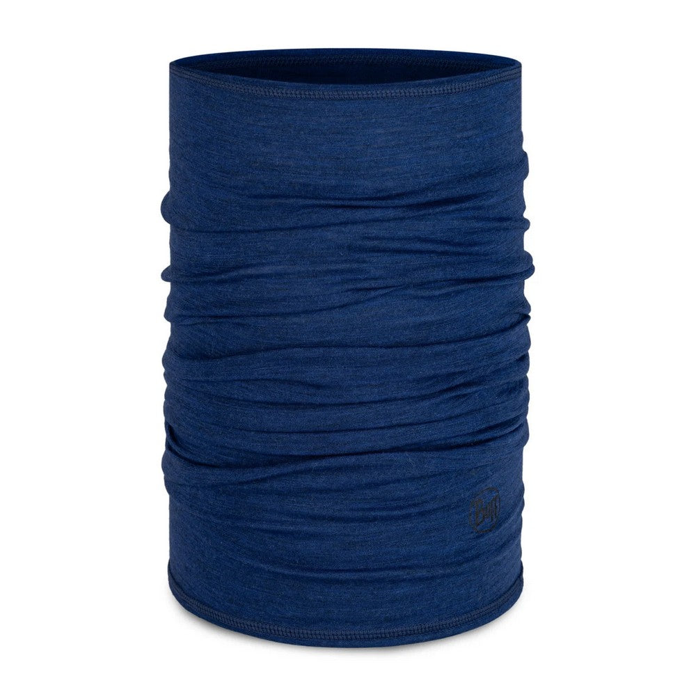 Col multifonctionnel en mérinos de Buff