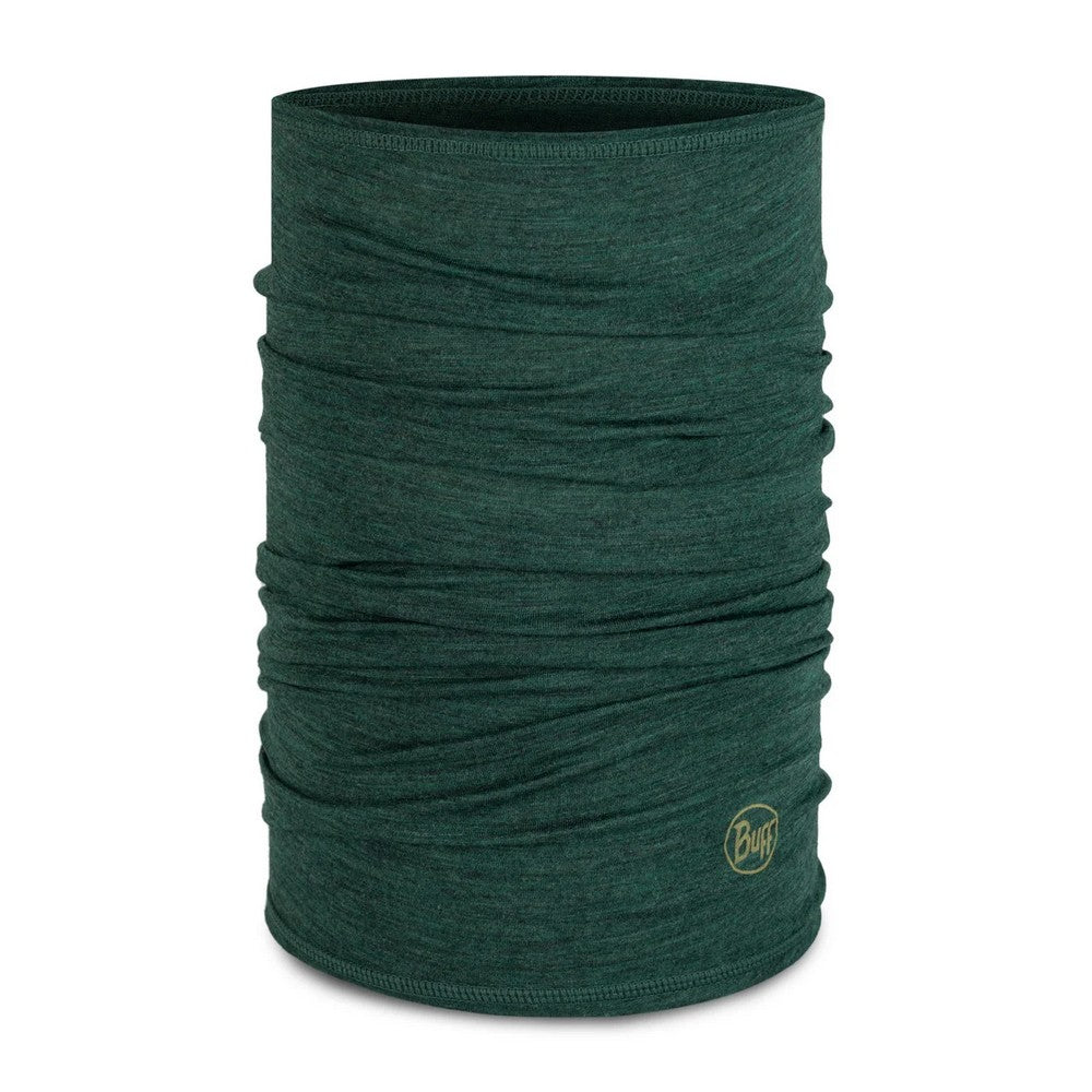 Col multifonctionnel en mérinos de Buff