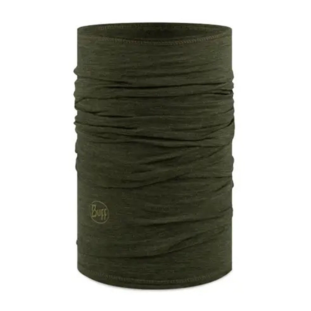 Col multifonctionnel en mérinos de Buff