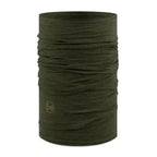 Col multifonctionnel en mérinos de Buff