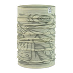 Col multifonctionnel en mérinos de Buff