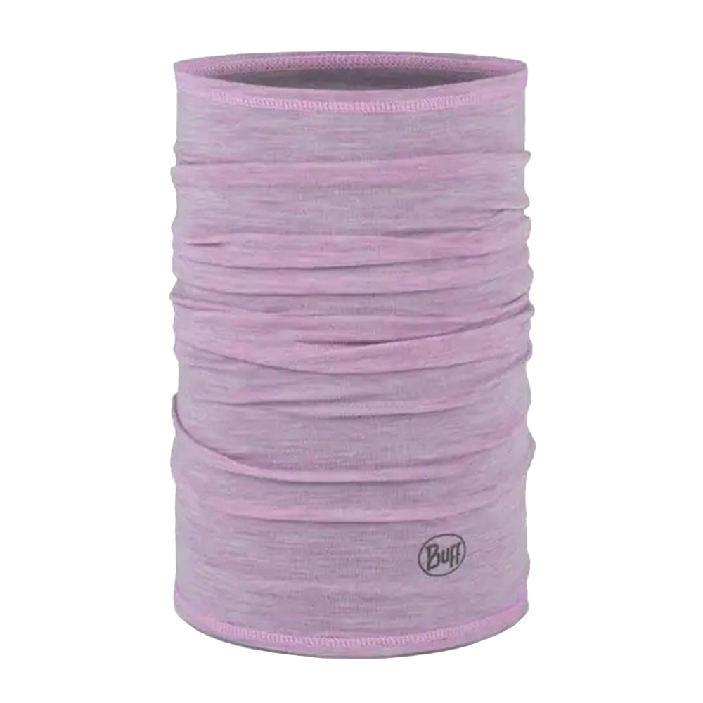 Col multifonctionnel en mérinos de Buff