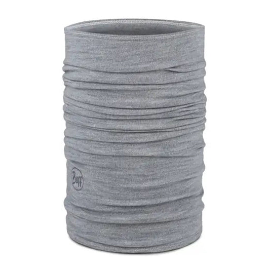 Buff Merino Midweight Multifunctional Headgear