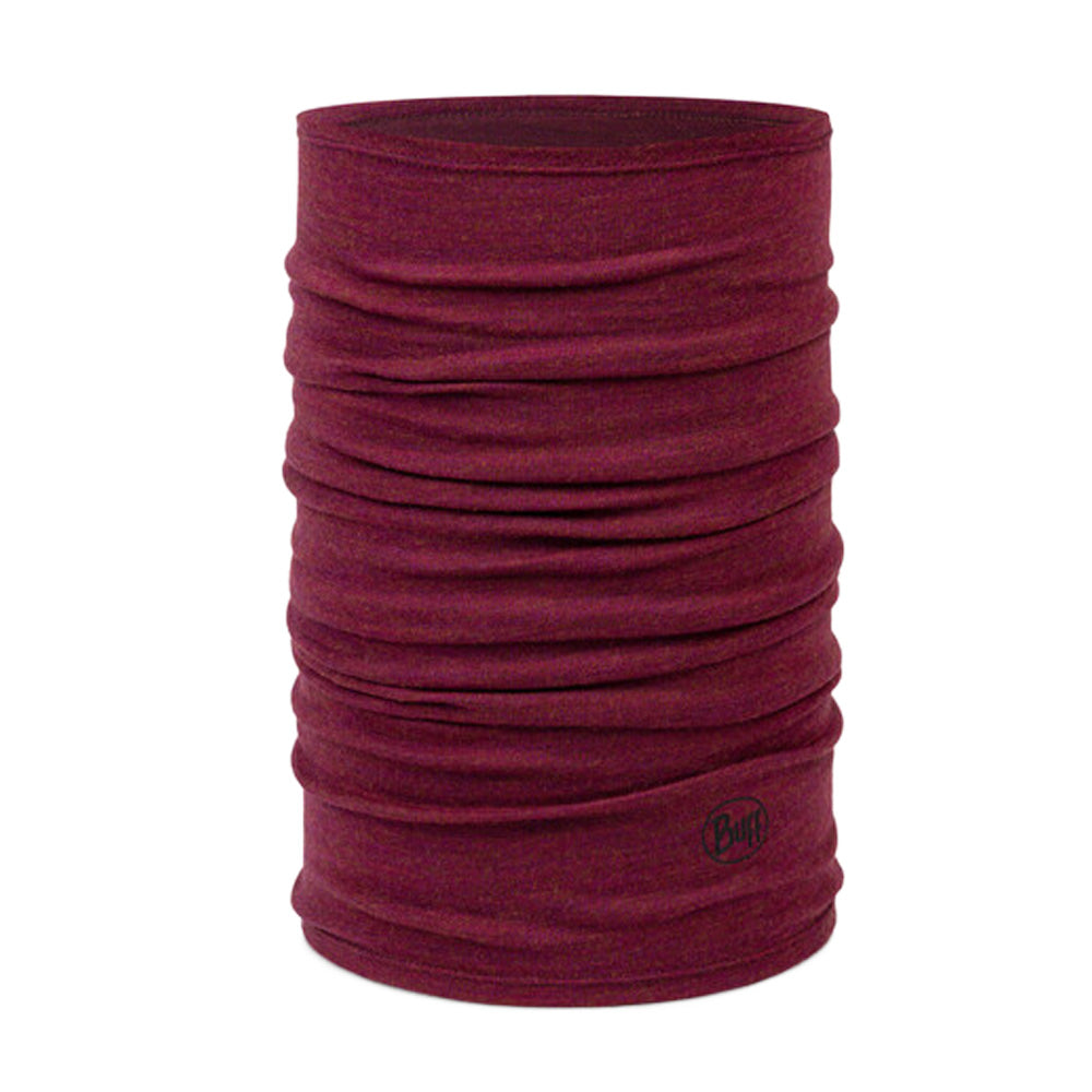 Col multifonctionnel Buff Merino Midweight
