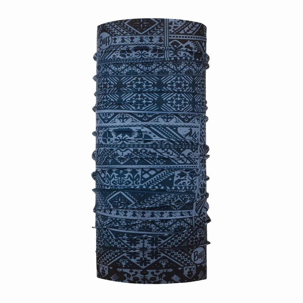 Buff Lightweight Merino Wool Original Multifunctional Headwear