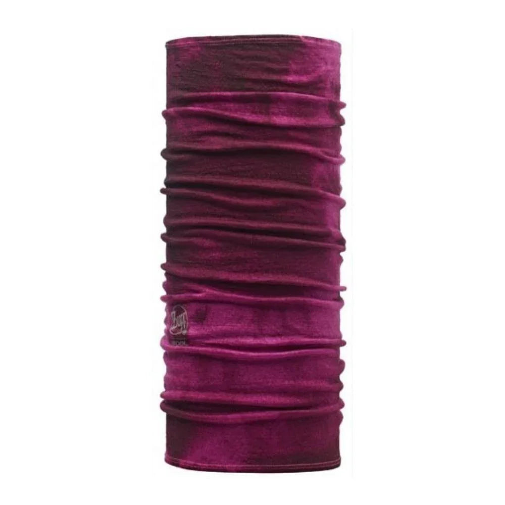 Buff Lightweight Merino Wool Original Multifunctional Headwear