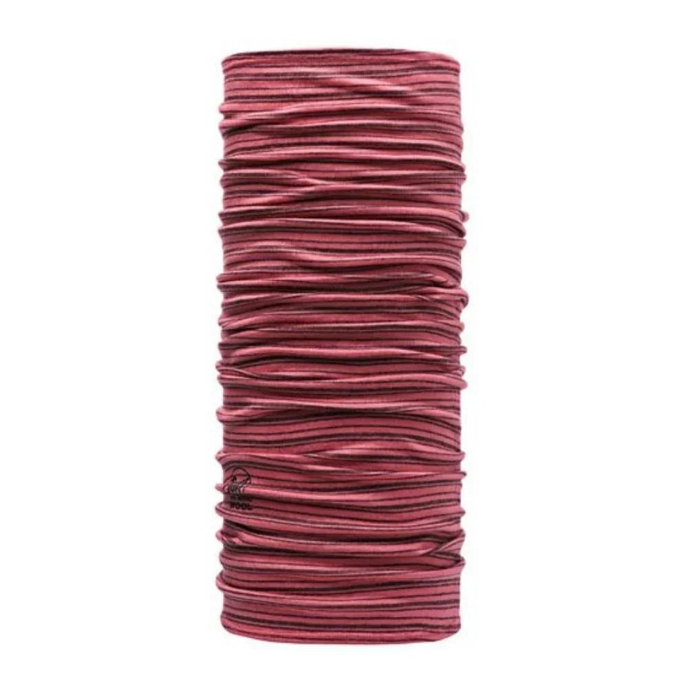 Buff Lightweight Merino Wool Original Multifunctional Headwear