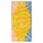Col multifonctionnel CoolNet UV de Buff